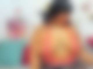 AnahiRoberts's Live Sex Cam Show