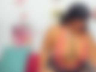AnahiRoberts's Live Sex Cam Show