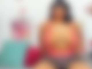 AnahiRoberts's Live Sex Cam Show