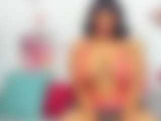 AnahiRoberts's Live Sex Cam Show