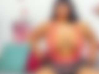 AnahiRoberts's Live Sex Cam Show