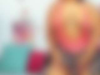 AnahiRoberts's Live Sex Cam Show