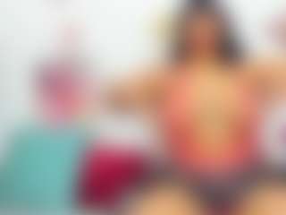 AnahiRoberts's Live Sex Cam Show