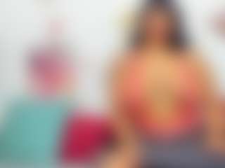 AnahiRoberts's Live Sex Cam Show