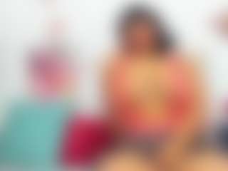 AnahiRoberts's Live Sex Cam Show