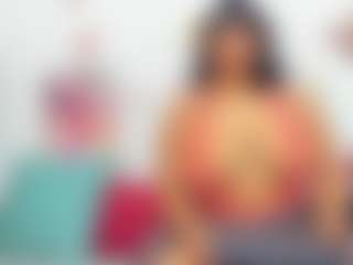 AnahiRoberts's Live Sex Cam Show