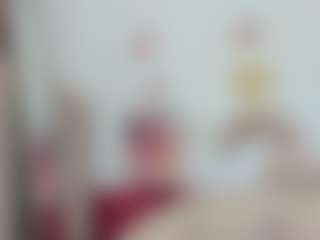 AnahiRoberts's Live Sex Cam Show