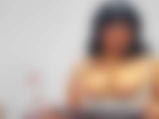 AnahiRoberts's Live Sex Cam Show
