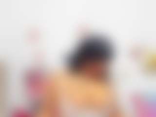 AnahiRoberts's Live Sex Cam Show
