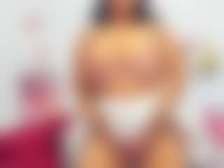 AnahiRoberts's Live Sex Cam Show
