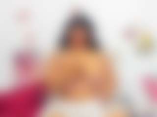 AnahiRoberts's Live Sex Cam Show