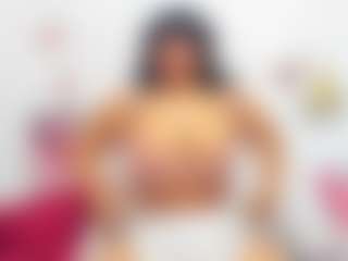 AnahiRoberts's Live Sex Cam Show