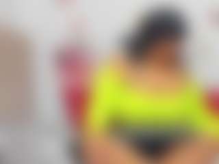 AnahiRoberts's Live Sex Cam Show