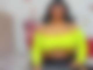 AnahiRoberts's Live Sex Cam Show