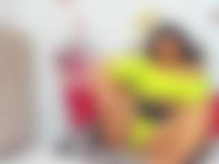 AnahiRoberts's Live Sex Cam Show