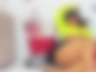 AnahiRoberts's Live Sex Cam Show