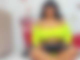 Live cam show with AnahiRoberts - Latina MILF on x69.live | colombia