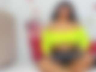 AnahiRoberts's Live Sex Cam Show