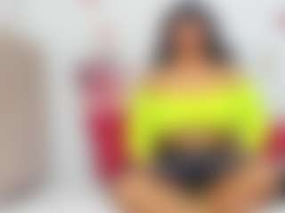 AnahiRoberts's Live Sex Cam Show
