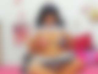 AnahiRoberts's Live Sex Cam Show