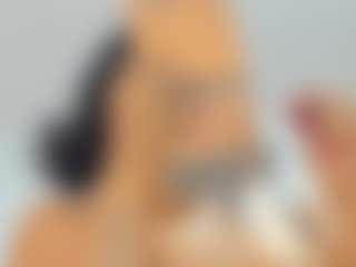 Live-camshow met AnahiRoberts - College Curvy op Camsoda