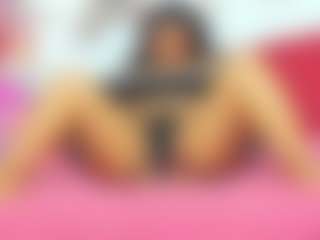 AnahiRoberts's Live Sex Cam Show