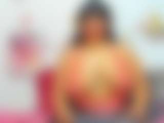 AnahiRoberts's Live Sex Cam Show