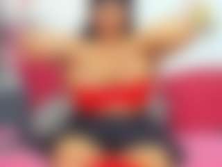 AnahiRoberts's Live Sex Cam Show