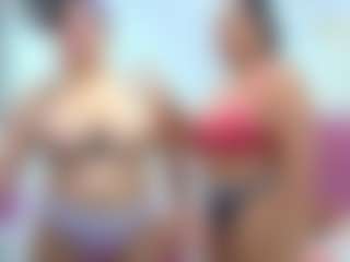 Live cam show with patyashley - Thong on Camsoda