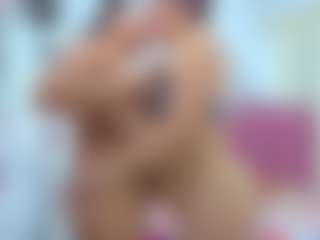 patyashley's Live Sex Cam Show