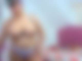 patyashley's Live Sex Cam Show