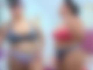 patyashley's Live Sex Cam Show