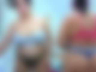 patyashley's Live Sex Cam Show