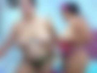 patyashley's Live Sex Cam Show