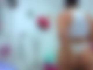 patyashley's Live Sex Cam Show