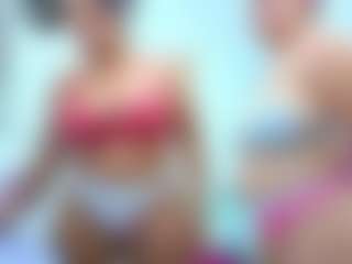 patyashley's Live Sex Cam Show