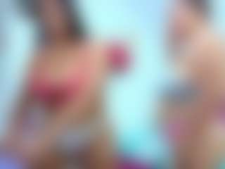 patyashley's Live Sex Cam Show