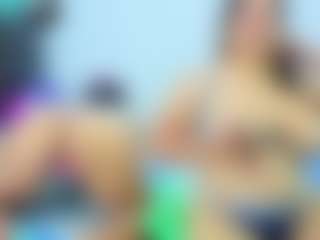 patyashley's Live Sex Cam Show