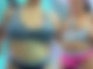 patyashley's Live Sex Cam Show