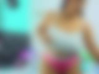 patyashley's Live Sex Cam Show