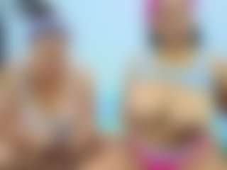 patyashley's Live Sex Cam Show