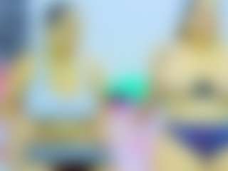 patyashley's Live Sex Cam Show