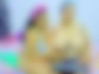 Live cam show with patyashley - Lesbian on AdultVida.com