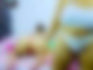 patyashley's Live Sex Cam Show