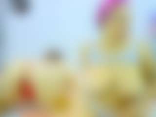 patyashley's Live Sex Cam Show