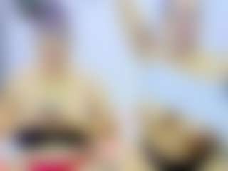 patyashley's Live Sex Cam Show