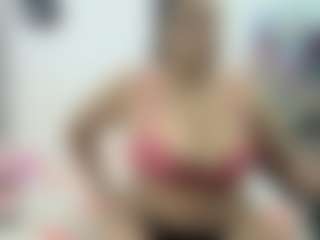 patyashley's Live Sex Cam Show