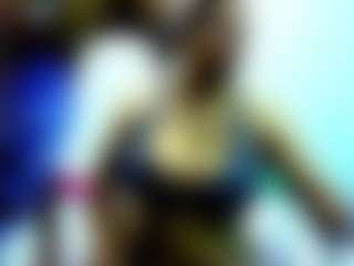 patyashley's Live Sex Cam Show