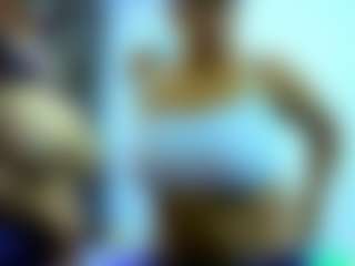 patyashley's Live Sex Cam Show