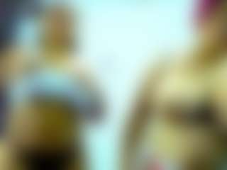 patyashley's Live Sex Cam Show
